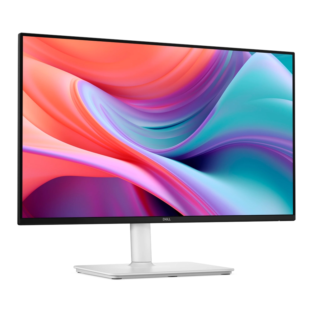 Dell LED Monitor 24" FHD IPS 144Hz with HDMI | Speaker S2425HSM view 2